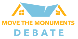 Move The Monuments Debate